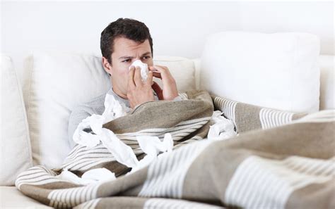 experience   flu