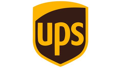 ups logo  symbol meaning history sign