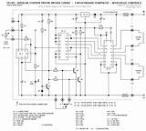 Stepper Driver Motor Diy Bipolar Schematic Schematics Circuits Meter Esr Controls Basic Stanki Ru Links Related sketch template