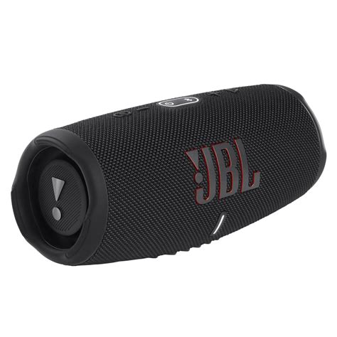 wholesale jbl charge  waterproof bluetooth speaker black jblchargeblkam