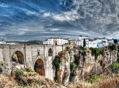 province  malaga andalucia south europe travel bespoke itineraries