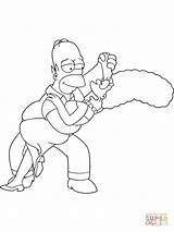 Marge Homer Disegni Marg Dibujos Kleurplaat Dansen Colorare Dansent Valse Hellokids Malvorlage Supercoloring Ausmalen Tanzt Ausmalbild Stemmen Anos Pianetabambini Hdwallpapeers sketch template