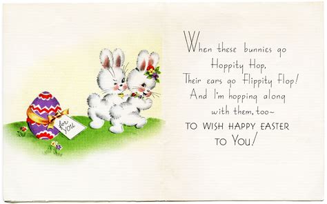 Easter Card Insert Easter Wishes Happy Easter Wishes Easter Greetings
