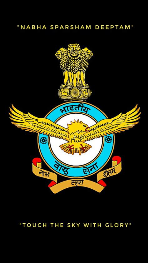 indian army logo full hd wallpaper infoupdateorg