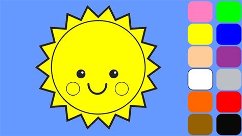 color  kid  collection  english esl colours worksheets  home