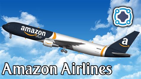 amazon starts   airline youtube