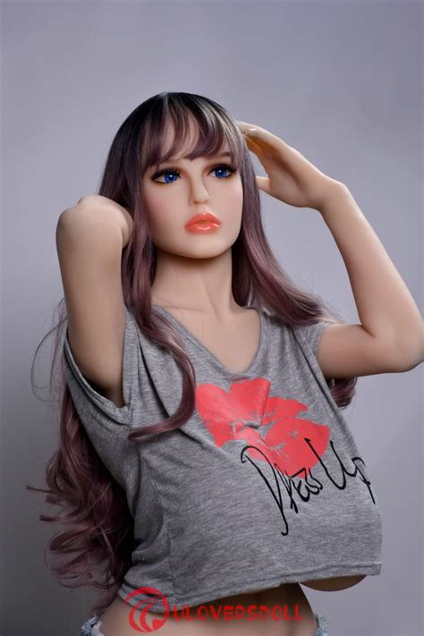 amazing figure sex doll huge tits with perfect height
