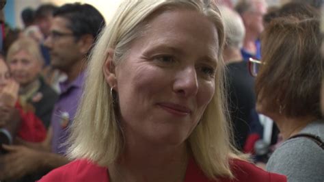 Catherine Mckenna Adds New Security Detail As Threats Move From Online