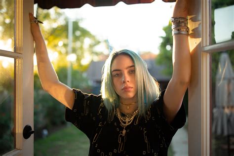 billie eilish photoshoot wallpaper hd   wallpapers images   background