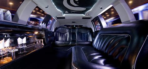 insidelimo   limousine service