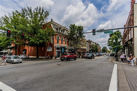 franklin tennessee a great town and full of history [2020] — real