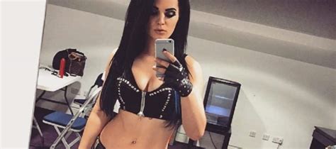 Wwe Paige Sex Tape And Nude Photo Leaks — Full Videos