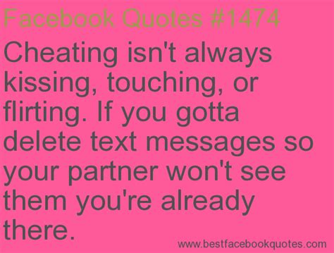 quotes about cheating partners quotesgram