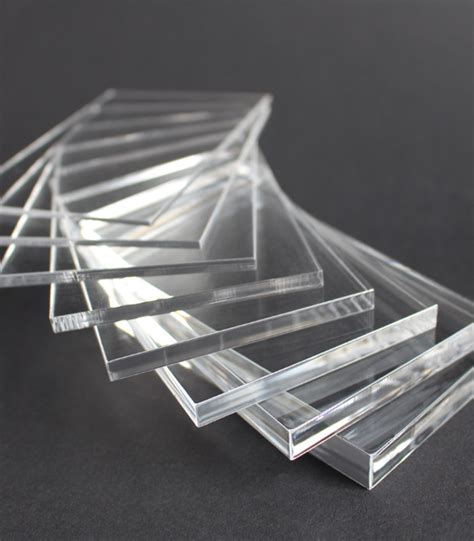 plexiglass estruso trasparente  mm maitech