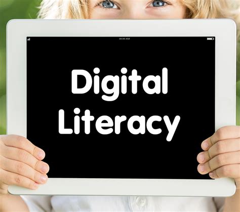 digital literacy crossing  great divide kidcheck