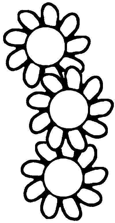 flower design coloring pages coloring pages flower coloring pages