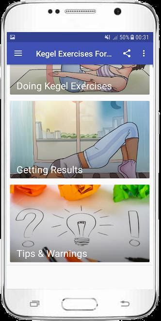 Kegel Exercises For Women For Android Apk Download