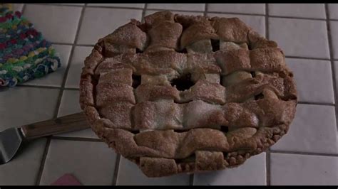 American Pie Apple Pie Scene Youtube