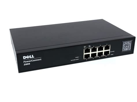 dell powerconnect   port  mbps smart switch neweggcom