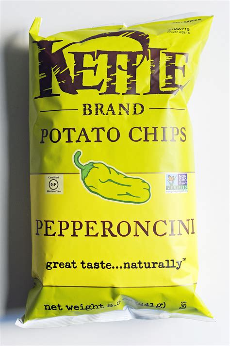 kettle brand pepperoncini the best new supermarket