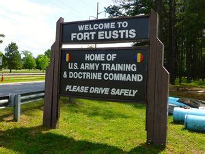 fort eustis fortwiki historic   canadian forts
