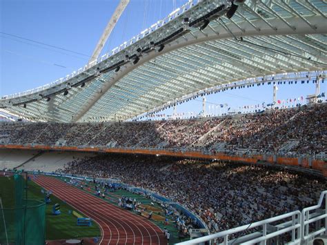 estadio olimpico de atenas panathinaikos  aek futdados