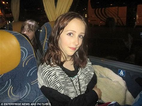 Missing Alice Gross Backpack Was Found Police Reveal Daily Mail Online