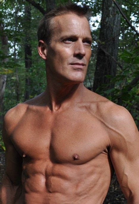 David Hot 50 Year Old From Delaware Men Over 40 Mature Men 50 Years
