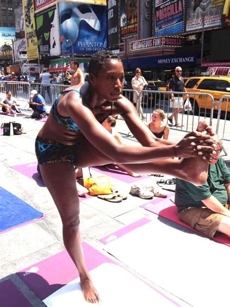 yoga isn t just for skinny flexible white women mindbodygreen
