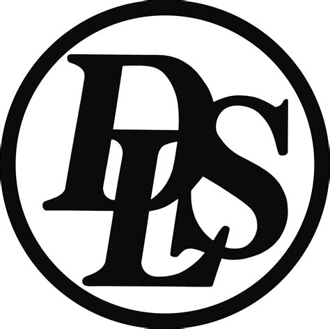 dls logo logo brands   hd