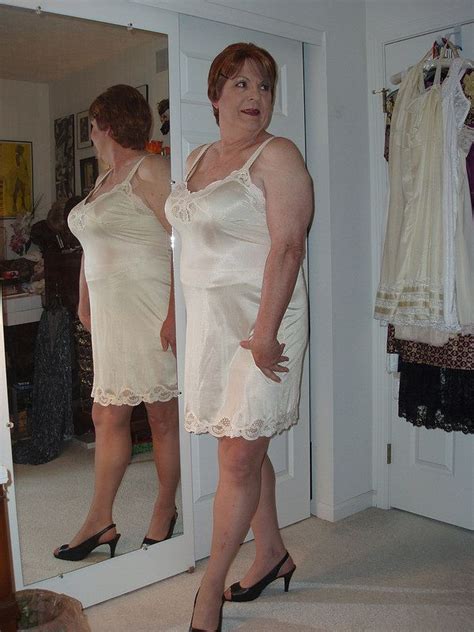 pa110088 fashion sheer dress night gown