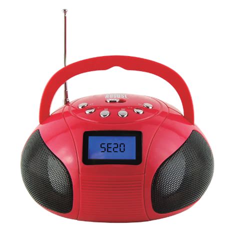 product review  se mini portable bluetooth stereo alarm clock mobile industry review