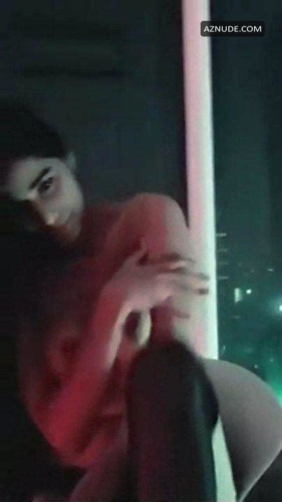 Poonam Pandey Nude In Sex Simulation Promo With Her