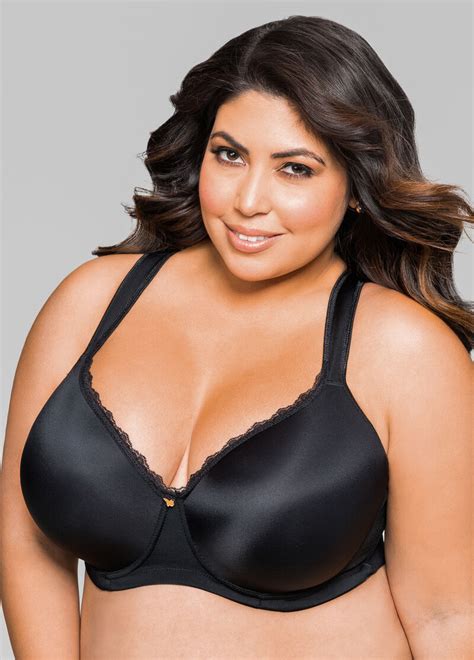 Plus Size Full Coverage Butterfly Bra 054 As 2520