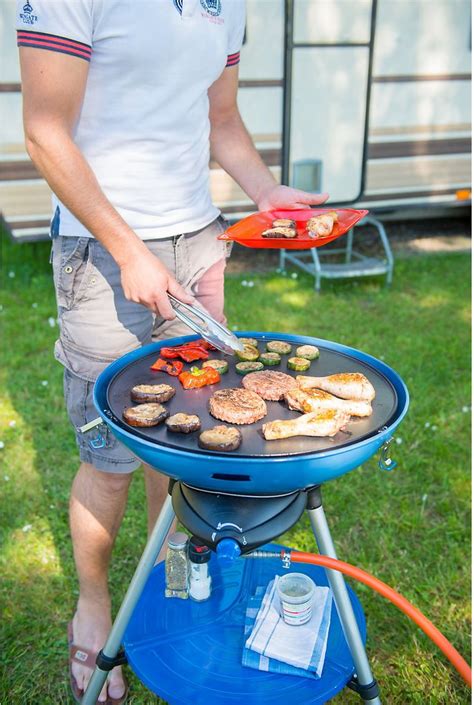 campingaz party grill  compact