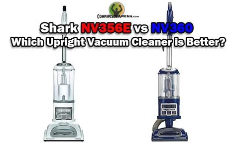 shark nve  nv  upright vacuum cleaner