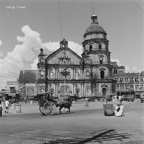 binondo church manila philippines    la insula flickr
