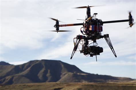 faa grants exemption  drone photography  real estate rismedias