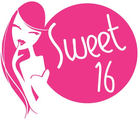 sweet sixteen clipart   cliparts  images  clipground