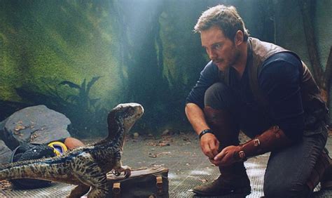 First Reviews For Jurassic World Fallen Kingdom Are Here