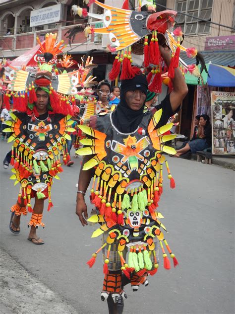 lindsay   philippines ati atihan festival