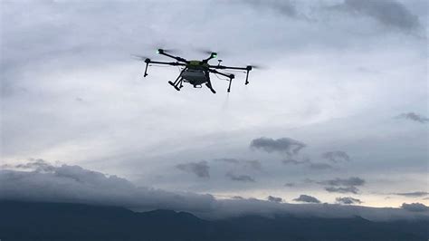 anna university union bank tie   provide drone loans  farmers