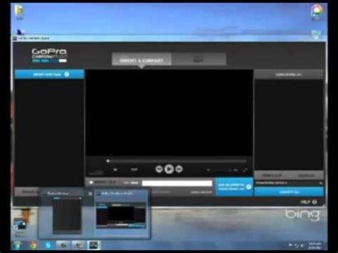 gopro hero firmware update  cineform protune   protune tutorial youtube