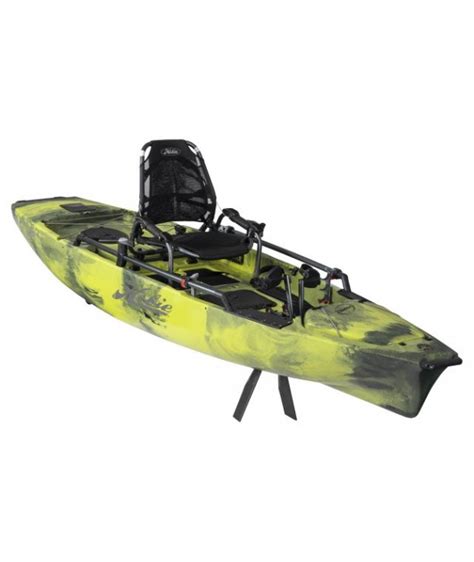 hobie mirage drive  pro angler  fb amazon green camo yak dealer hobie fishing kayaks