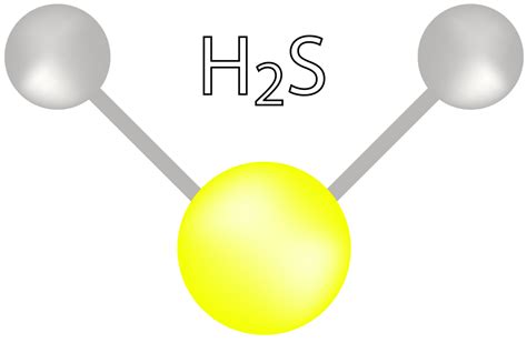 understanding hydrogen sulfide hs aulick chemical solutions