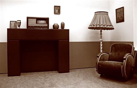 foto interieur jaren  door lameel corner desk wwii house child inspirational furniture