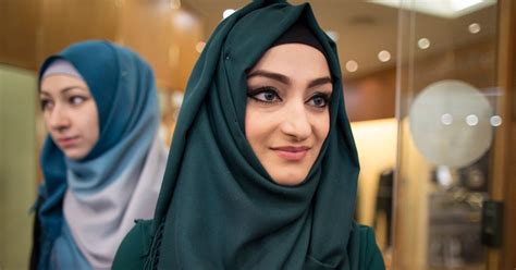 Muslim Women Share Their Experiences Of Wearing The Hijab