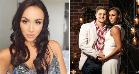 married at first sight s natasha calls in police over