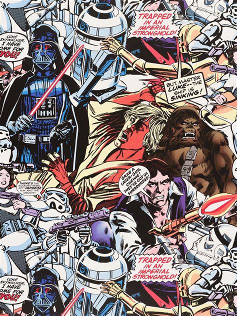 Vintage Star Wars Smartphone Wallpapers Wallpaper Cave