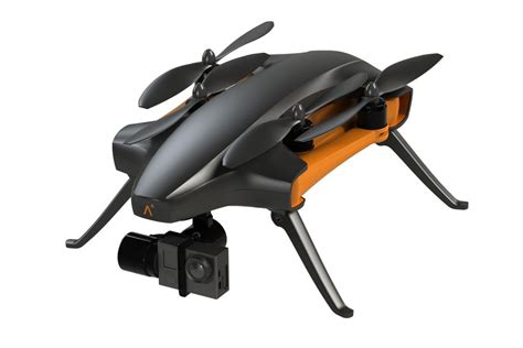 staaker este mega increible drone  auto seguimiento cambiara la forma de filmar los deportes